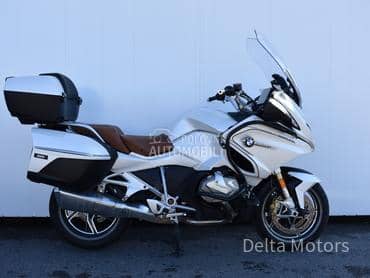 BMW R 1250 RT