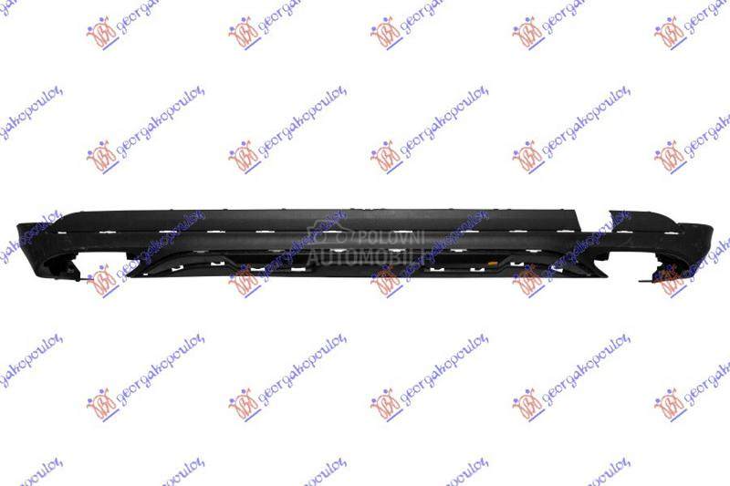 SPOJLER ZADNJEG BRANIKA