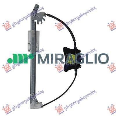 PODIZAC ZADPROZ ELEK Levo