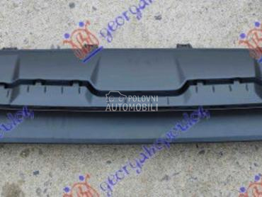 SPOJLER ZADNJEG BRANIKA (AMG-L za Mercedes Benz GLS Klasa od 2015. do 2019. god.