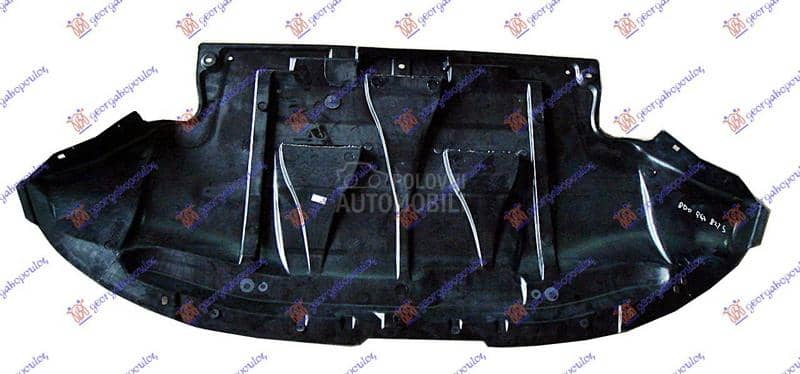 ZASTITA MOTORA PREDNJA...