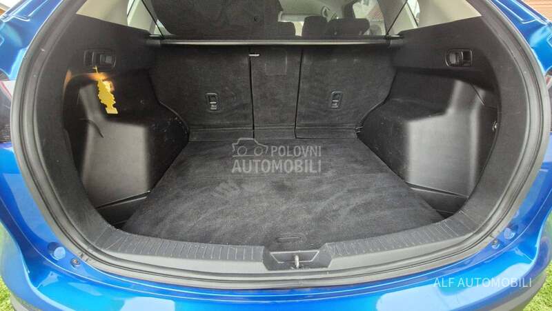 Mazda CX-5 2.2  SKYACTIV