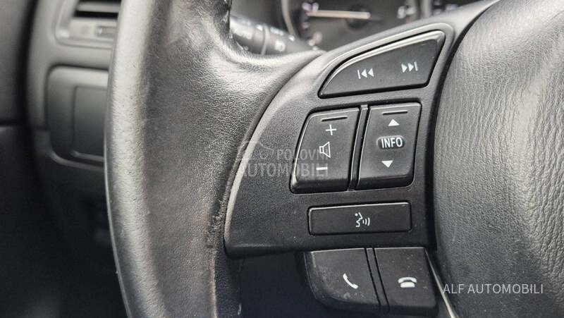 Mazda CX-5 2.2  SKYACTIV