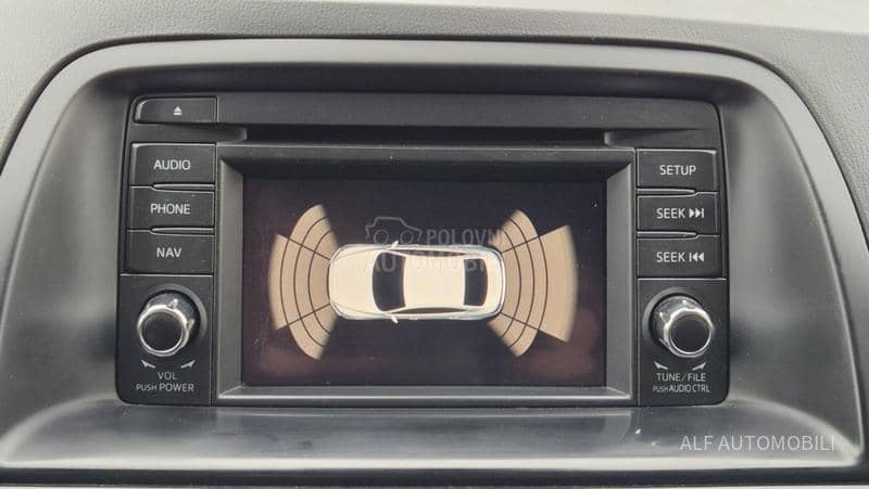 Mazda CX-5 2.2  SKYACTIV