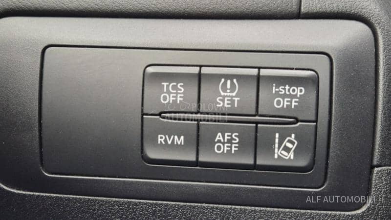 Mazda CX-5 2.2  SKYACTIV