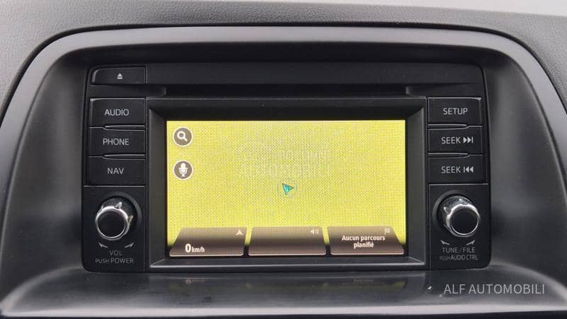 Mazda CX-5 2.2  SKYACTIV