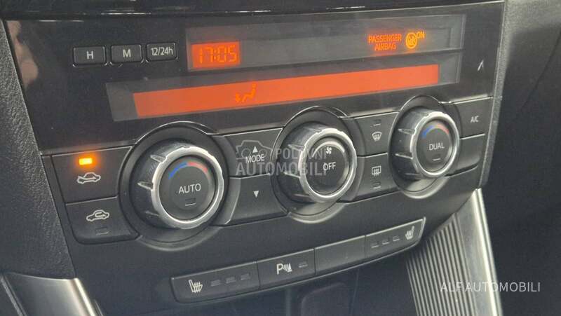 Mazda CX-5 2.2  SKYACTIV