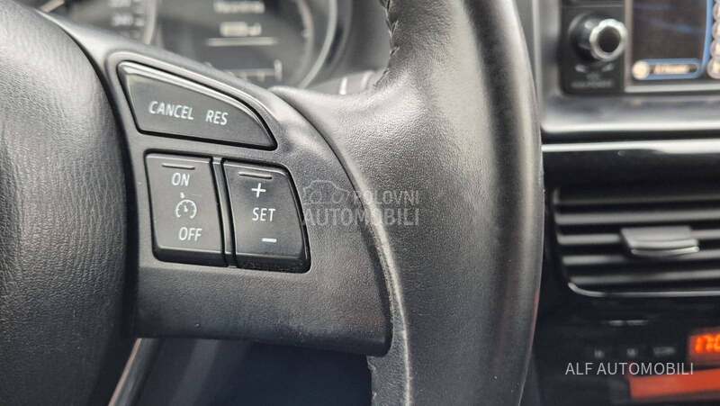 Mazda CX-5 2.2  SKYACTIV