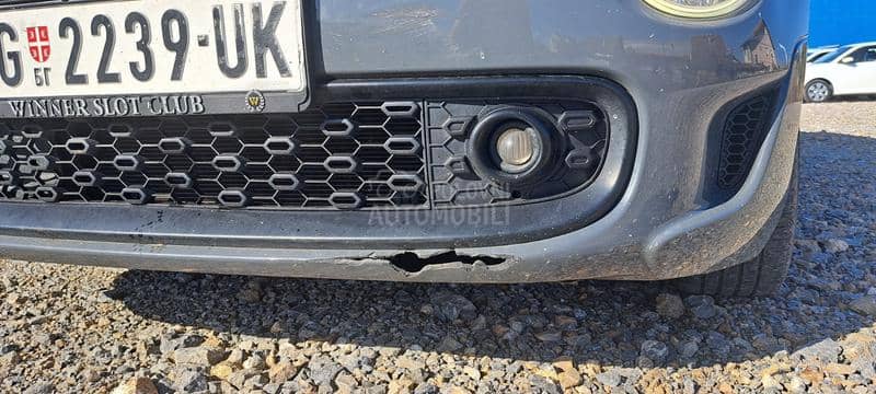 Fiat 500 1.0 HYBRID CONNECT