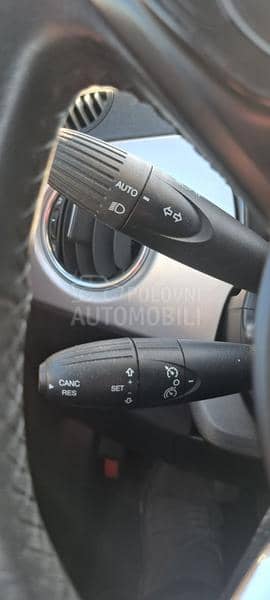 Fiat 500 1.0 HYBRID CONNECT