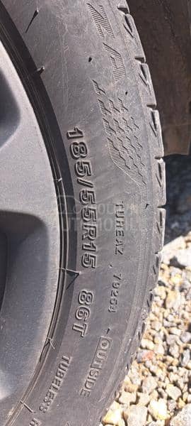 Fiat 500 1.0 HYBRID CONNECT