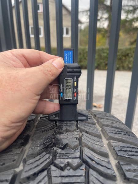 Aluminijumske felne bmw 17" 5 x 112