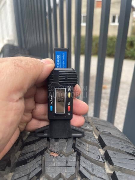 Aluminijumske felne bmw 17" 5 x 112