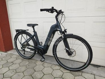 Bergamont E horizont Bosch