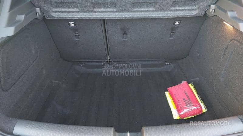 Opel Astra K 1.2 elegance