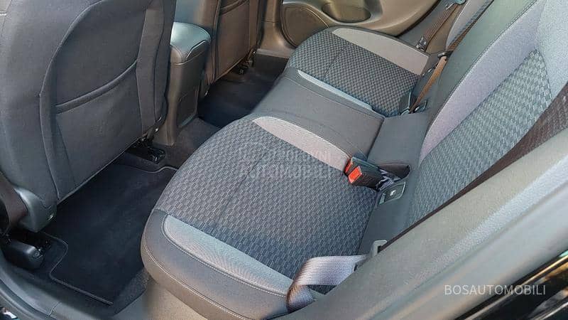 Opel Astra K 1.2 elegance