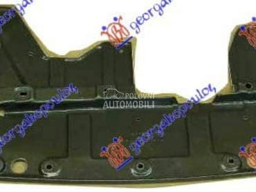 ZASTITA MOTORA ISPOD... za Mitsubishi Outlander od 2007. do 2011. god.