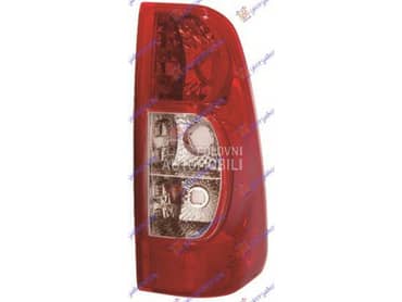 STOP LAMPA KOMPLET Desno za Isuzu D-Max od 2007. do 2013. god.