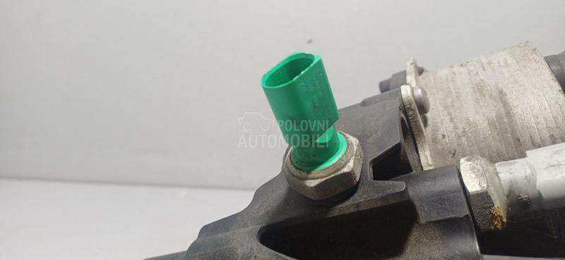 SENZOR PRITISKA ULJA