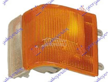 MIGAVAC 84- Levo za Toyota Liteace od 1979. do 1985. god.