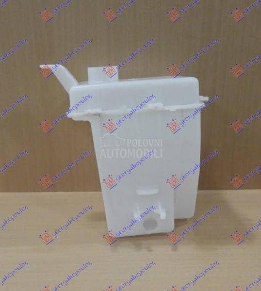 POSUDA ZA TECNOST BRISACA