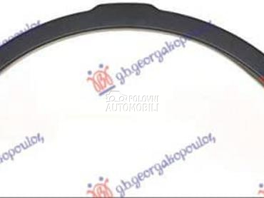 RUB PLASTICNI PREDNJEG... za Land Rover Range Rover Evoque od 2015. do 2019. god.