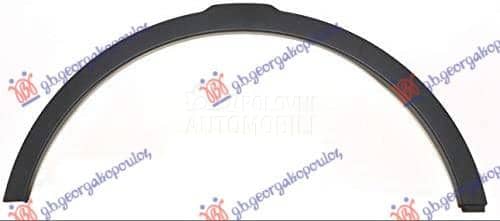 RUB PLASTICNI PREDNJEG...