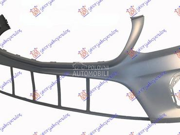 PREDNJI BRANIK PM (PDC SENZORI za Mercedes Benz GLS Klasa od 2015. do 2019. god.