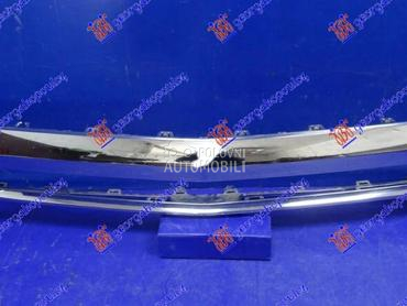 LAJSNA RESETKE PREDNJEG BRANIK za Mercedes Benz GLS Klasa od 2015. do 2019. god.