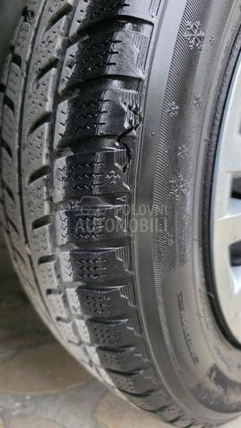 Volkswagen Polo 1.9 SDI