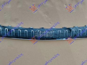 GAZISTE ZADNJEG BRANIKA HROM za Mercedes Benz GL Klasa od 2012. do 2015. god.