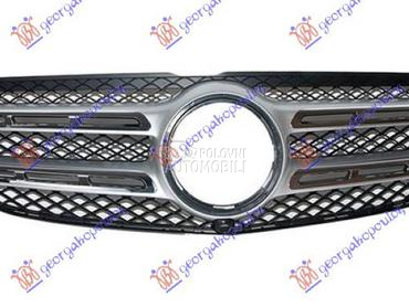 PVC MASKA KOMPLET (KAMERA) (AM za Mercedes Benz GLS Klasa od 2015. do 2019. god.