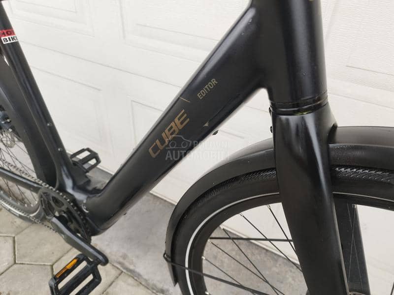 Cube Editor pro Bosch sx