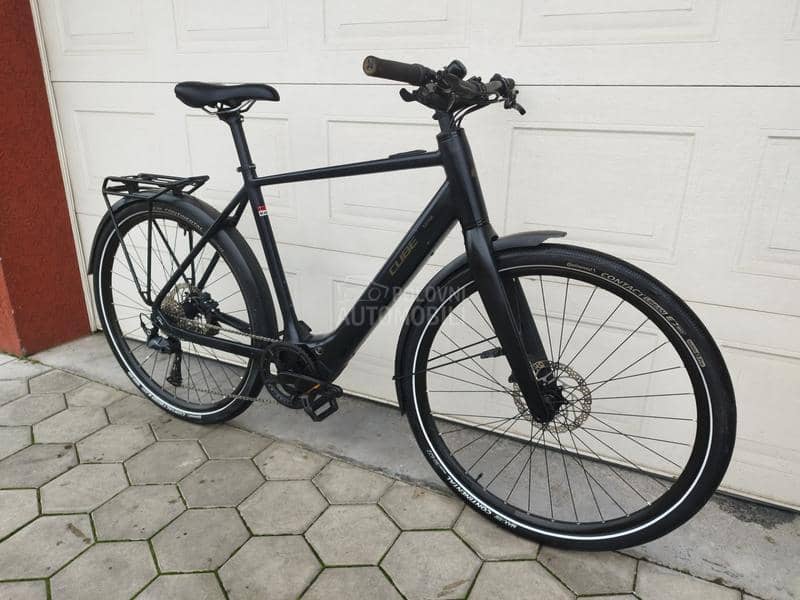 Cube Editor pro Bosch sx