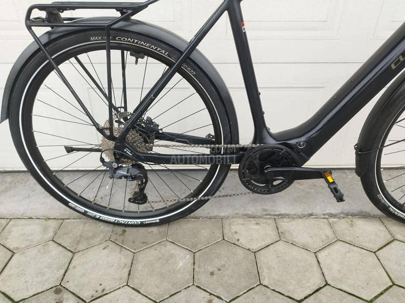 Cube Editor pro Bosch sx