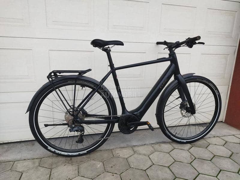 Cube Editor pro Bosch sx