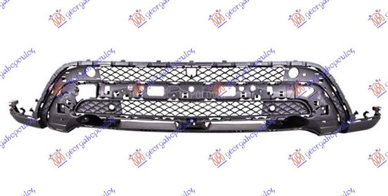 CENTRALNA RESETKA (PDS SENZOR)