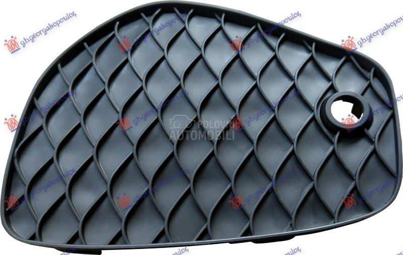 RESETKA PREDNJEG BRANIKA (OTVO