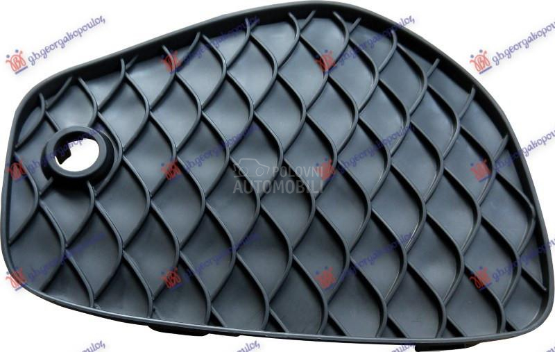 RESETKA PREDNJEG BRANIKA (OTVO