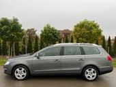 Volkswagen Passat B6 2.0 HIGHLINE