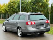 Volkswagen Passat B6 2.0 HIGHLINE