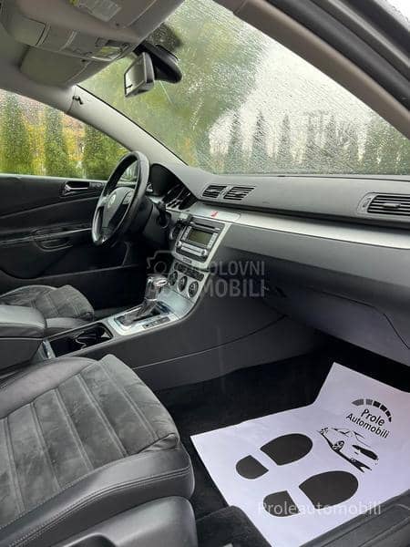 Volkswagen Passat B6 2.0 HIGHLINE
