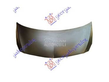 HAUBA za Mercedes Benz Citan od 2013. do 2021. god.