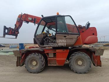 Manitou Roto