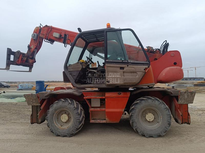 Manitou Roto