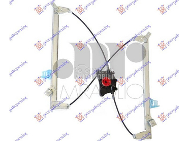 PODIZAC PREDNJEG PROZORA... za Seat Leon od 2017. do 2020. god.