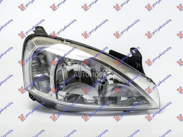 FAR ELEKTRICNI -02 Desno za Opel Combo od 2000. do 2012. god.