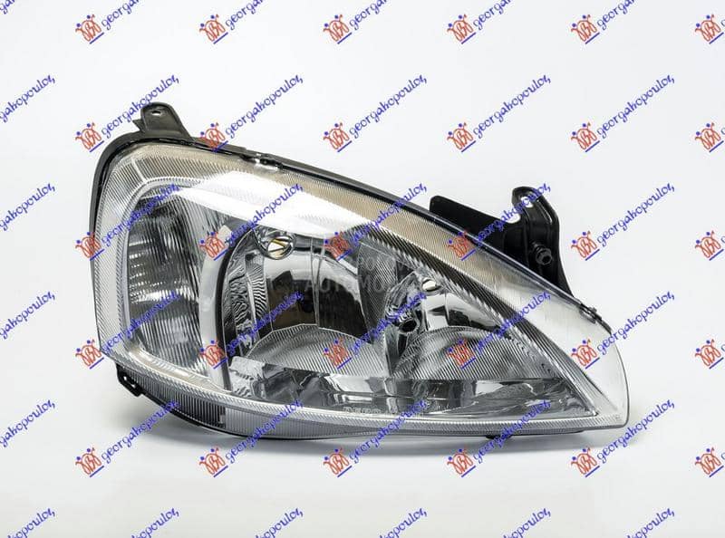 FAR ELEKTRICNI -02 Desno