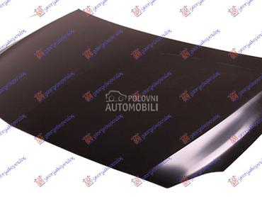 HAUBA (ALUMINIJUM) za Mercedes Benz A Klasa od 2012. do 2015. god.