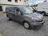Fiat Doblo 1.6 mjt MAXI